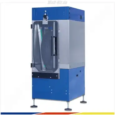 Performtec Radwaschmaschine Erweiterungsmodul